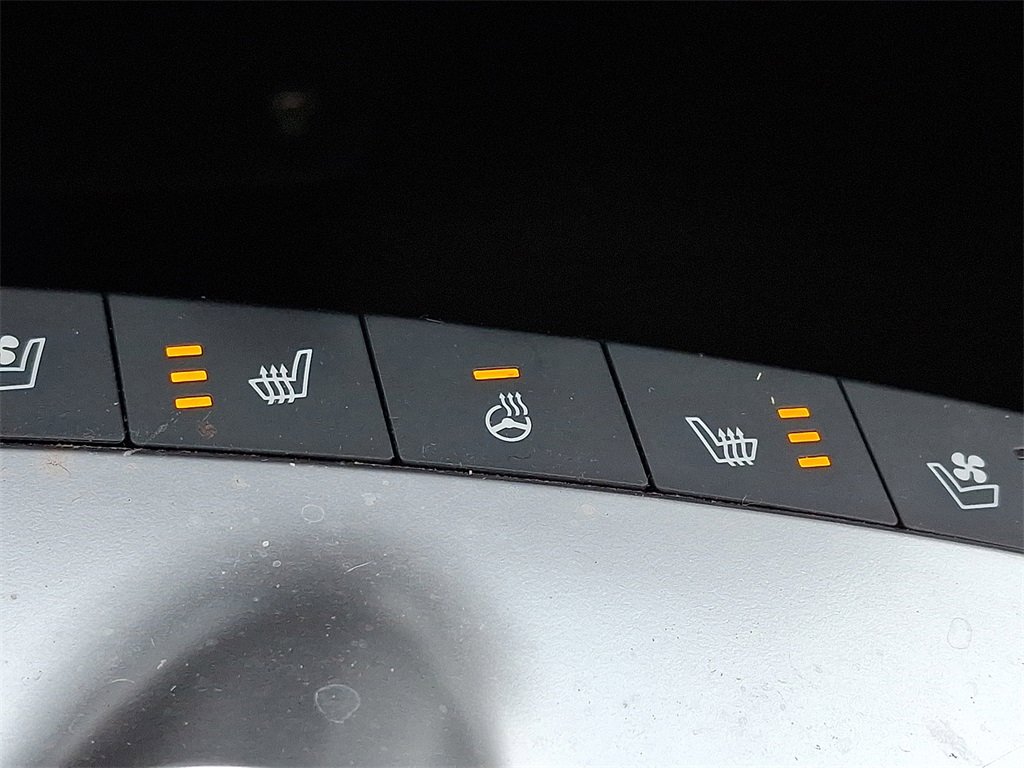 Certified 2022 Kia EV6 Wind image 11