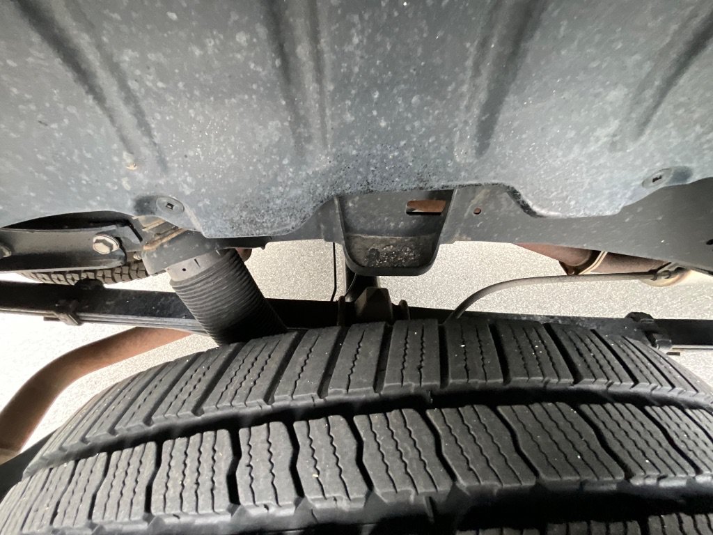 Used 2017 Toyota Tundra TRD Pro AWD/4WD image 49