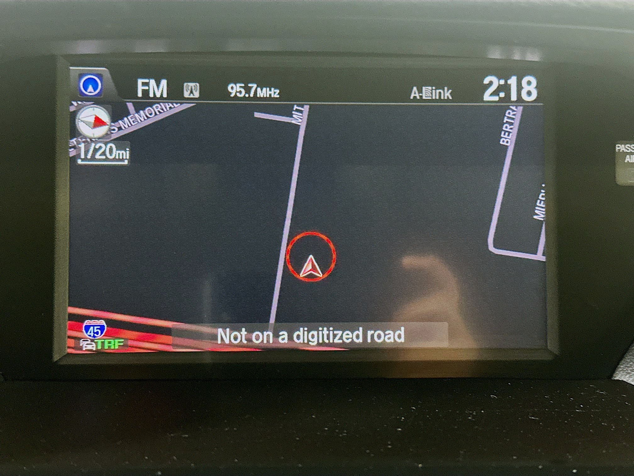 Used 2017 Acura MDX FWD w/ Technology Package image 21