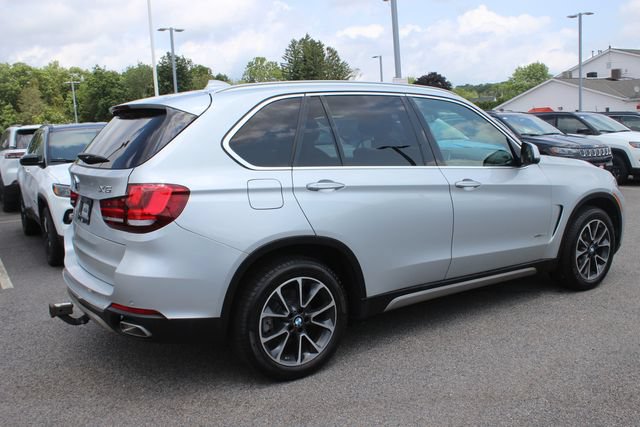 Used 2018 BMW X5 xDrive35i AWD/4WD image 33