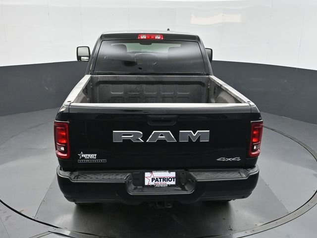 New 2026 RAM 2500 Big Horn image 33