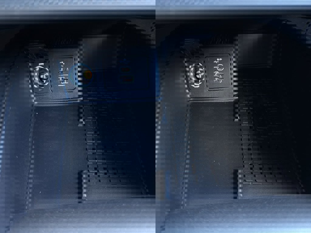 New 2025 Ford Bronco Sport Outer Banks w/ Outer Banks Tech Package+ image 26