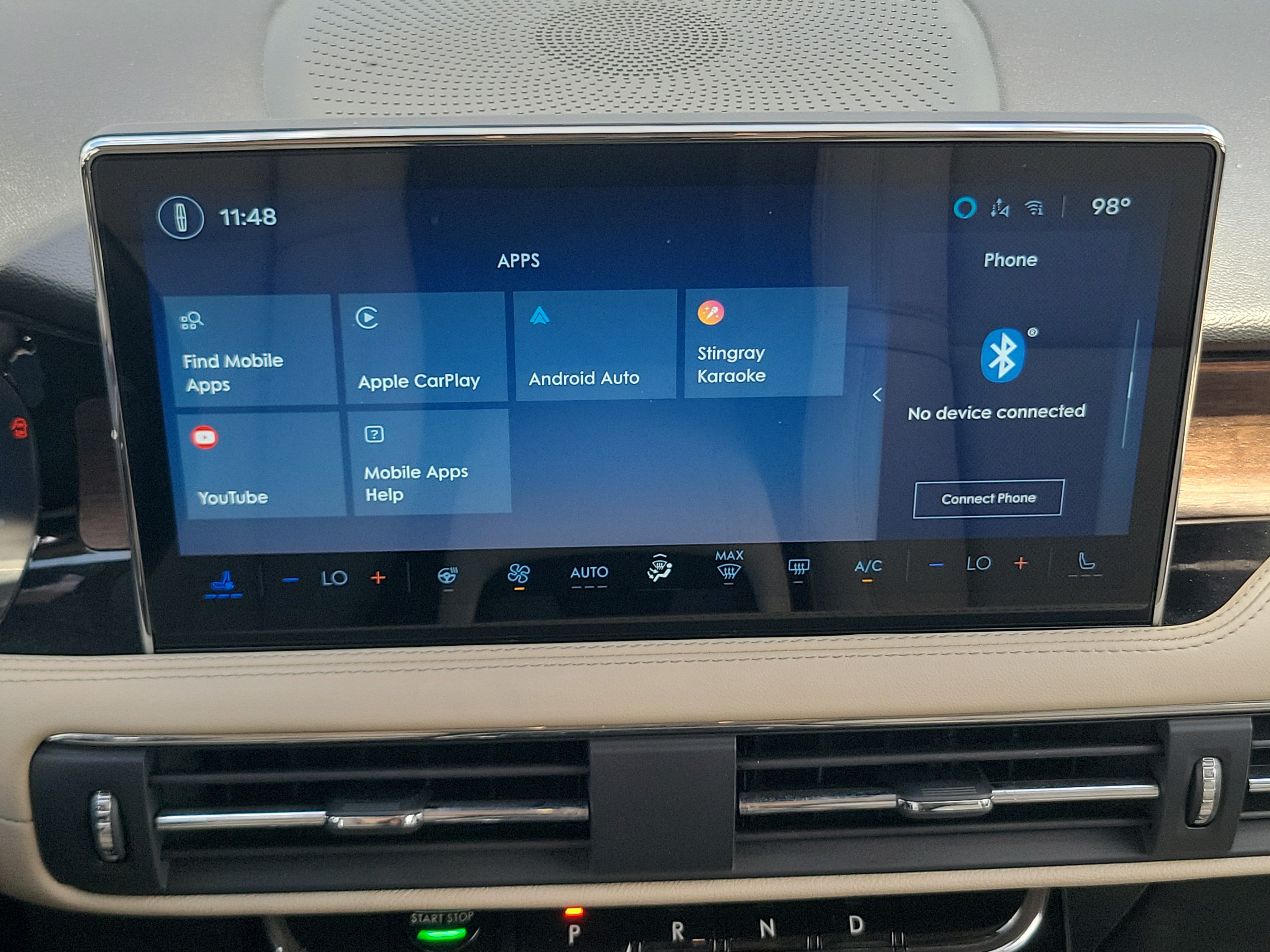 Used 2025 Lincoln Corsair Reserve FWD image 24