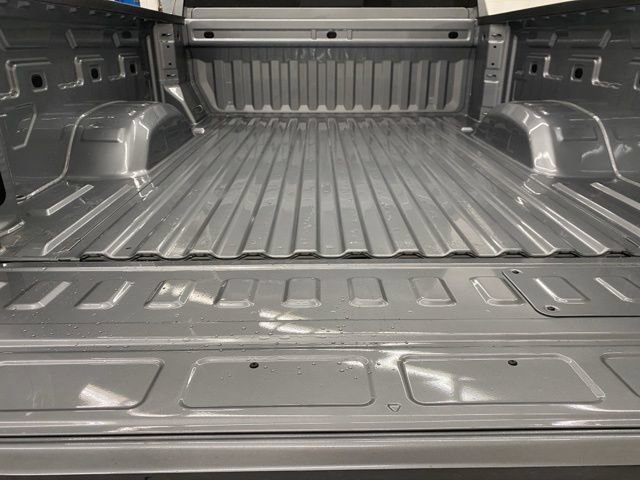 New 2026 Chevrolet Silverado 3500 LTZ w/ LTZ Plus Package image 28