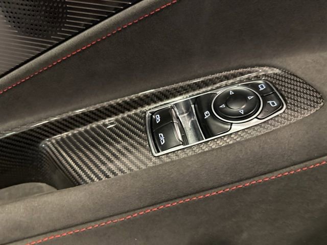 Used 2023 Chevrolet Corvette Z06 w/ Stealth Interior Trim Package image 27