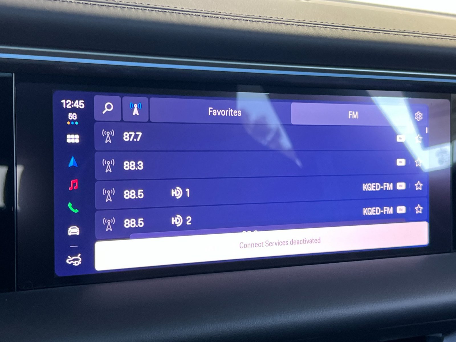 New 2026 Porsche Macan 4 Electric AWD/4WD image 22