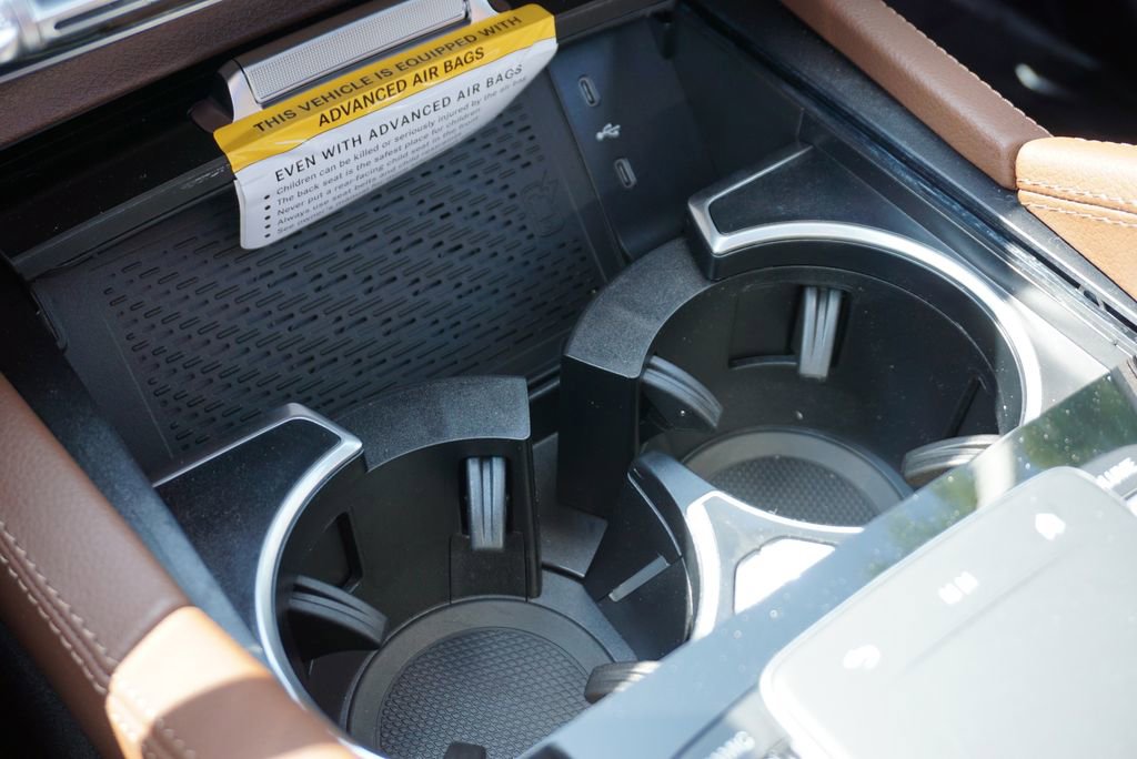 Certified 2025 Mercedes-Benz GLE 350 4MATIC image 37