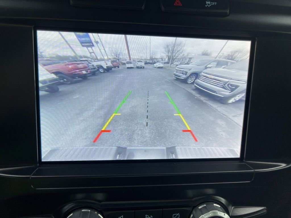 Used 2022 Ford F150 XLT w/ Equipment Group 301A Mid AWD/4WD image 32