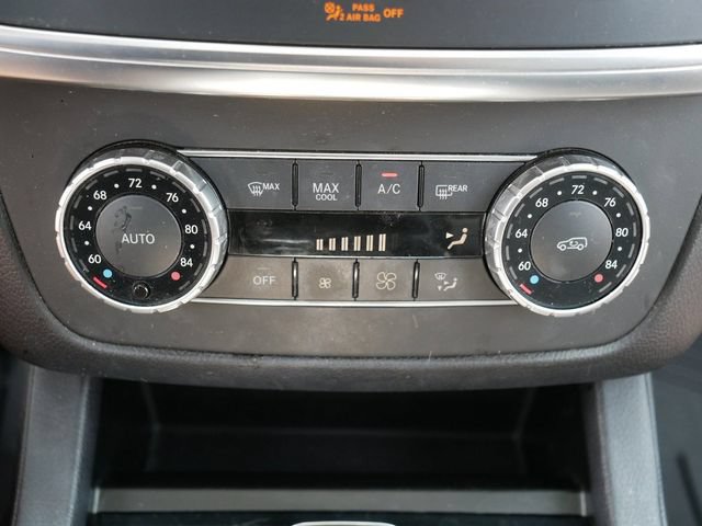 Used 2015 Mercedes-Benz ML 350 4MATIC image 30