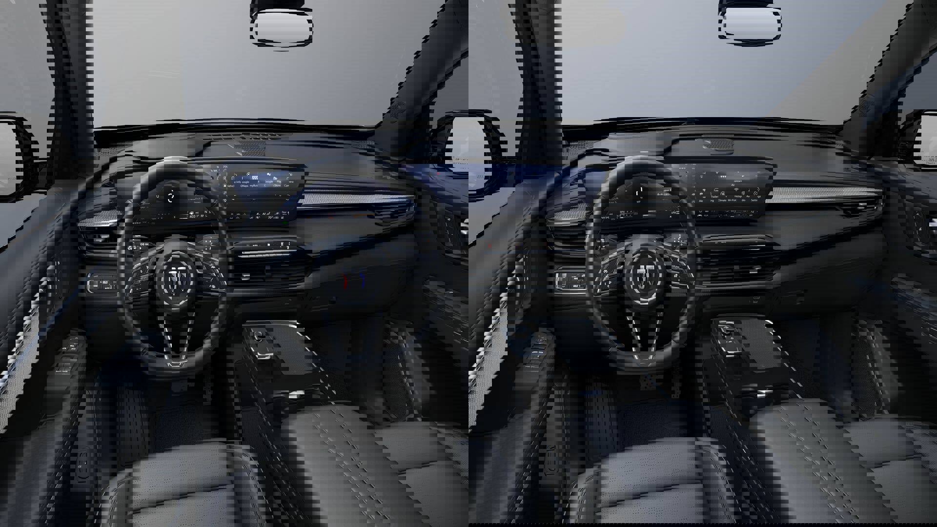 New 2025 Buick Enclave Sport Touring w/ Trailering Package, 5000 lbs. image 32