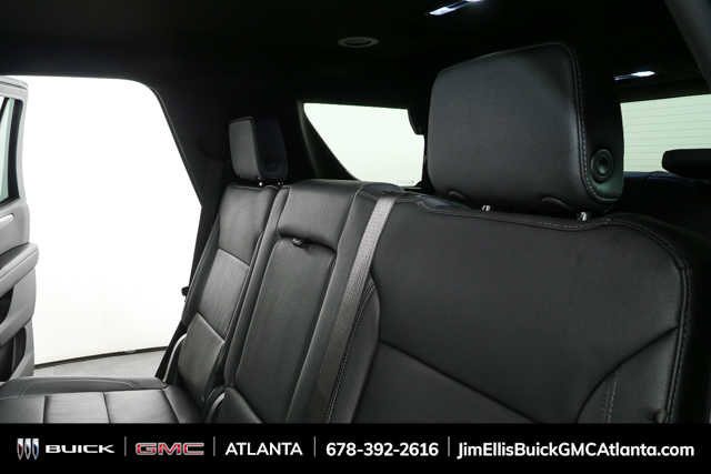 Used 2025 Chevrolet Tahoe LT image 19