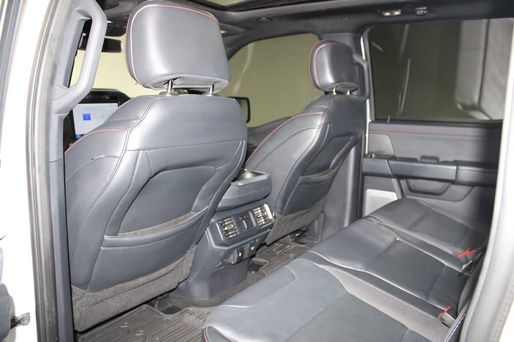 Used 2024 Ford F150 Raptor image 27