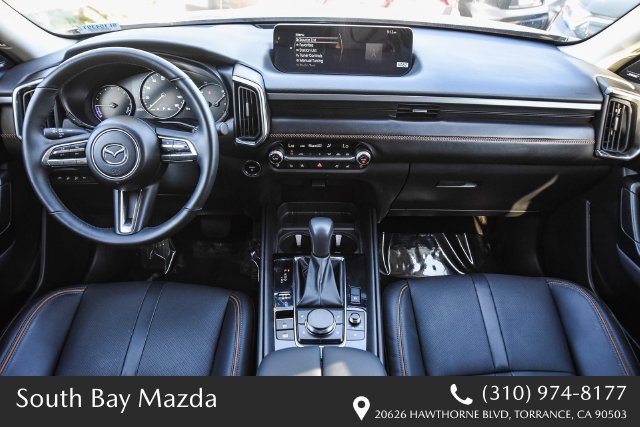 Certified 2026 MAZDA CX-50 2.5 Hybrid w/ Cargo Package AWD/4WD image 12