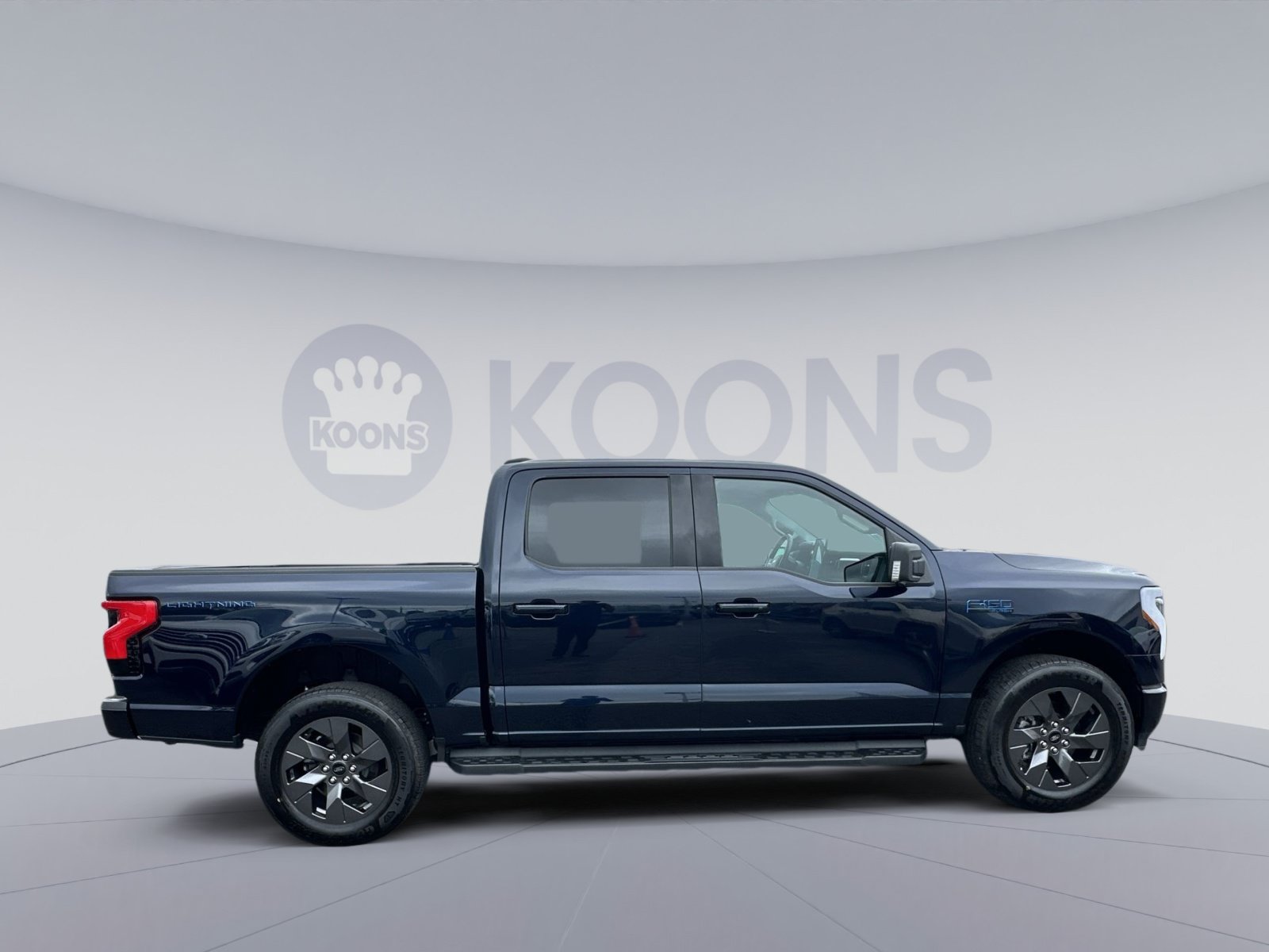 Used 2024 Ford F150 Lightning Flash AWD/4WD image 12