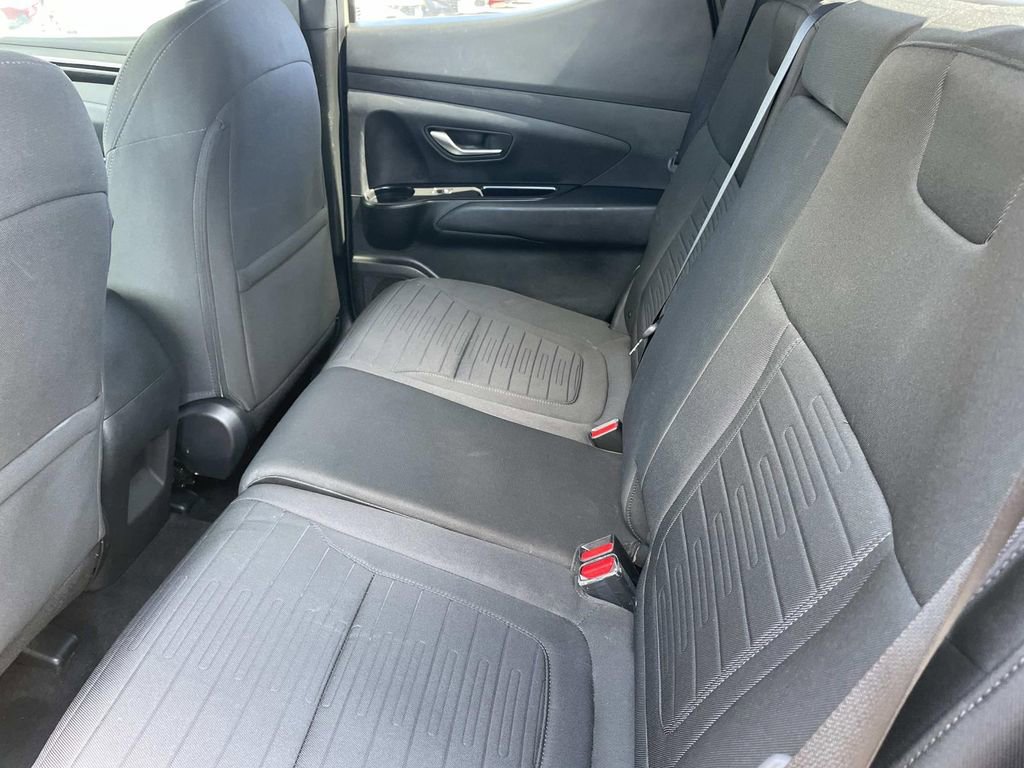 Certified 2024 Hyundai Santa Cruz SE AWD/4WD image 25