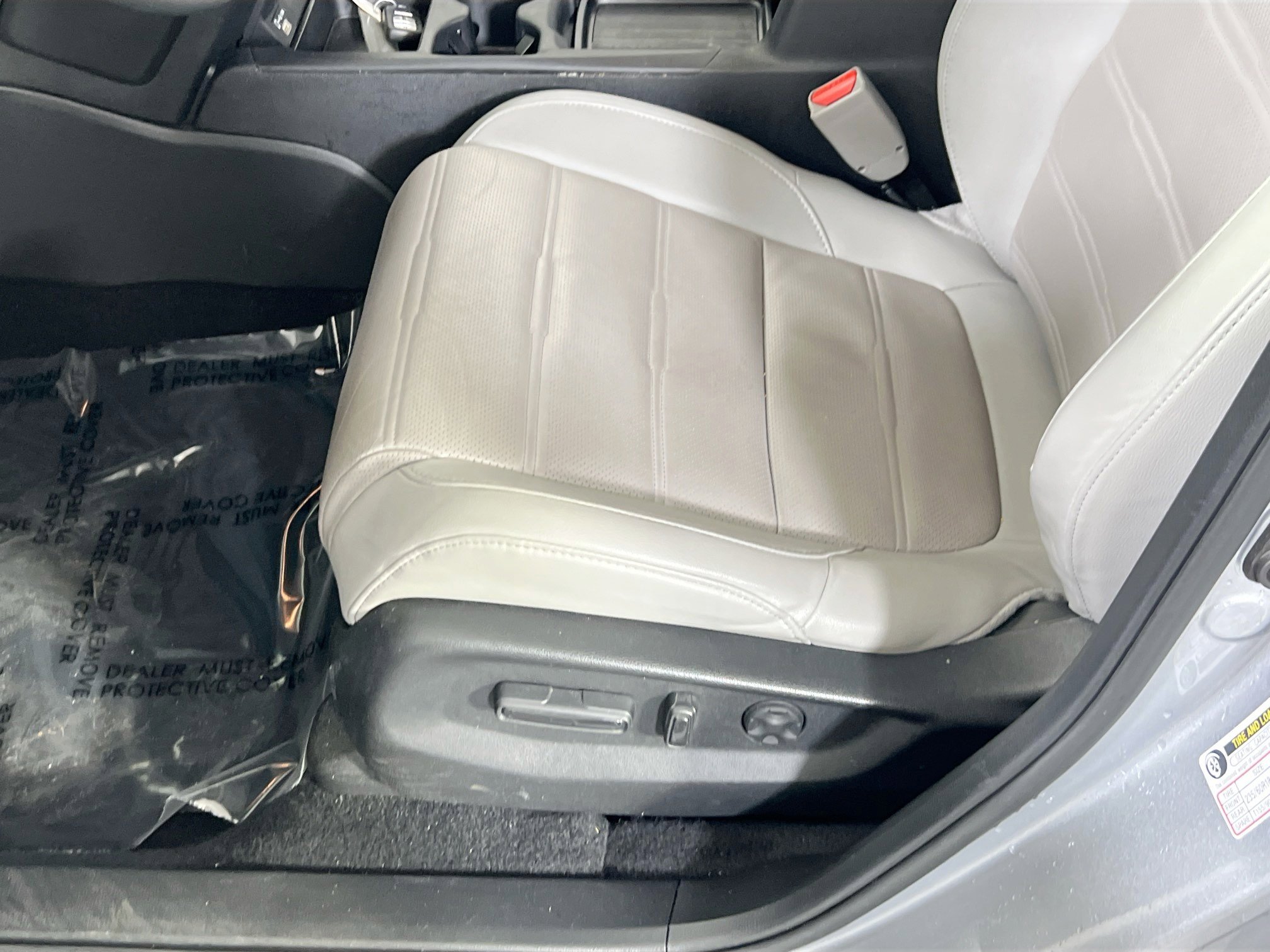 Used 2022 Honda CR-V EX-L image 18