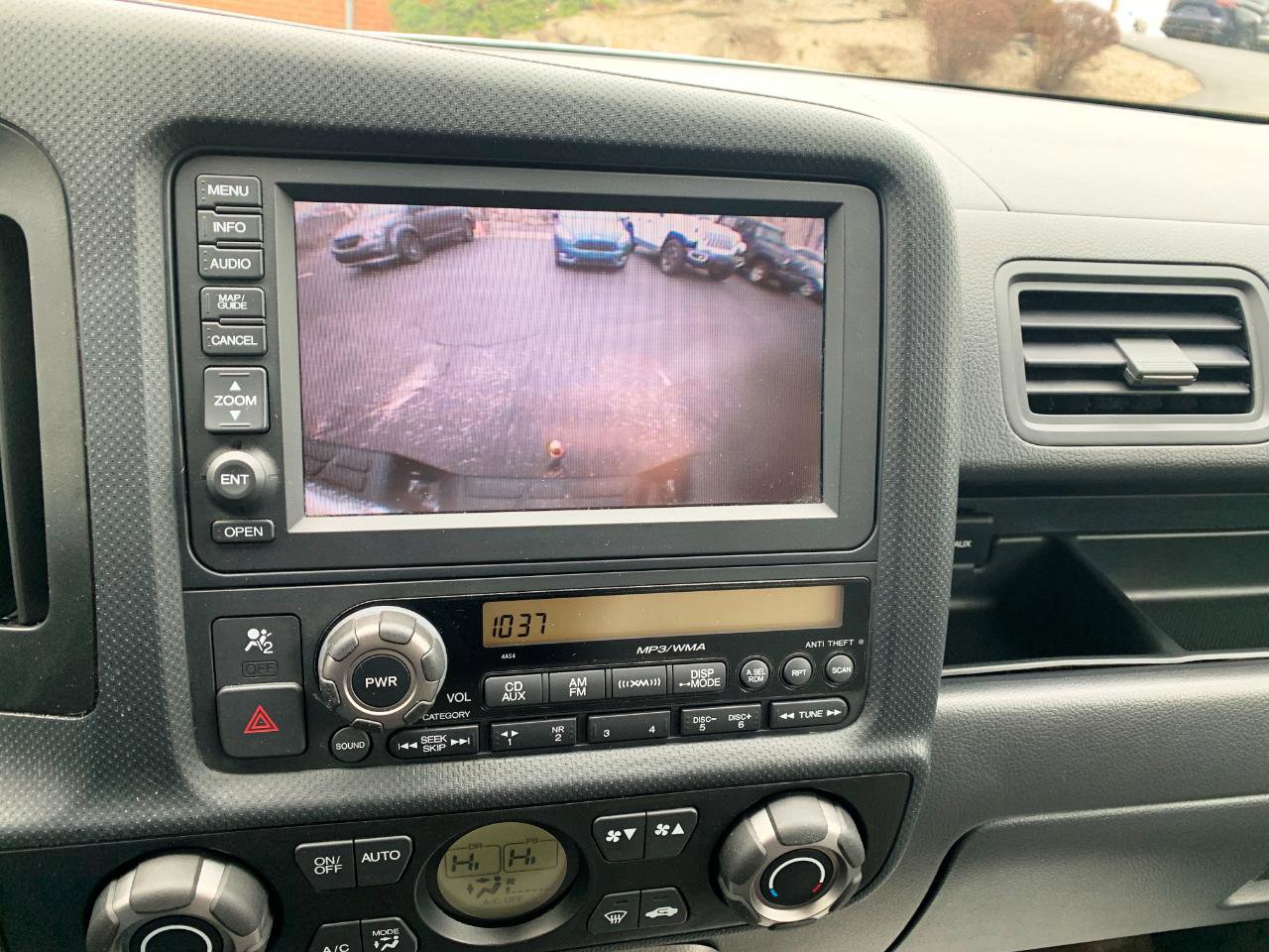 Used 2013 Honda Ridgeline RTL image 8