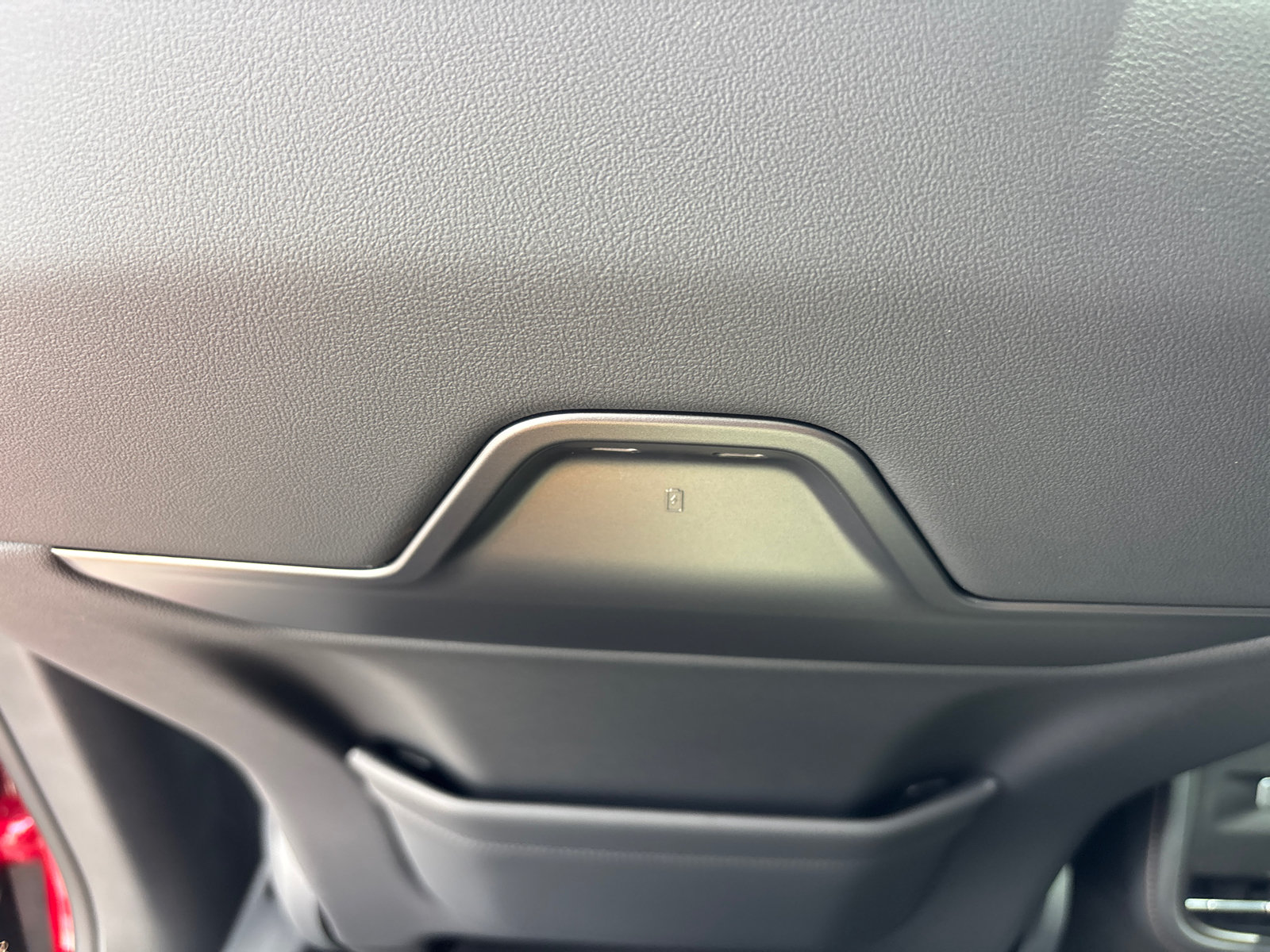 New 2026 Lincoln Nautilus Reserve AWD/4WD image 34