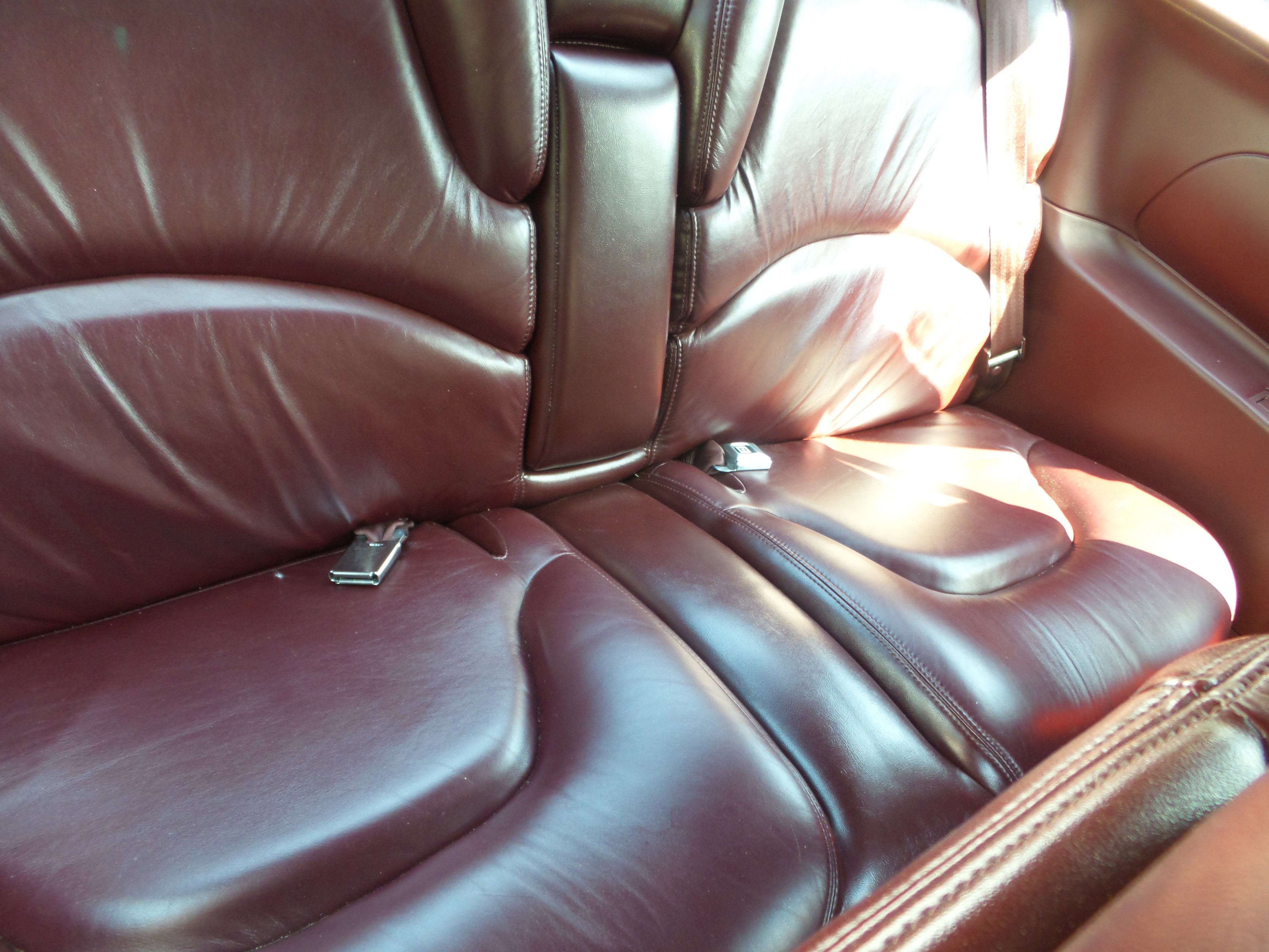 Used 1995 Buick Riviera Coupe FWD image 14