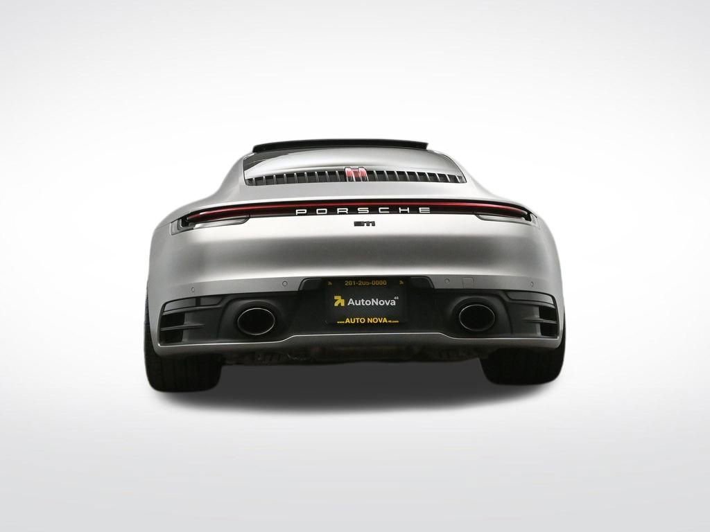 Used 2020 Porsche 911 Carrera S image 70