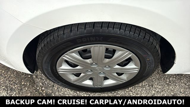 Used 2022 Kia Rio S image 32