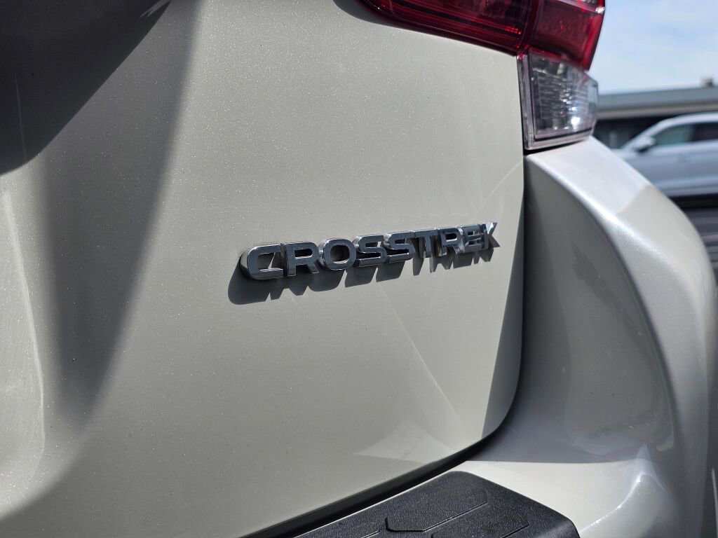 Used 2022 Subaru Crosstrek 2.5i Limited w/ Moonroof Package 2 AWD/4WD image 15