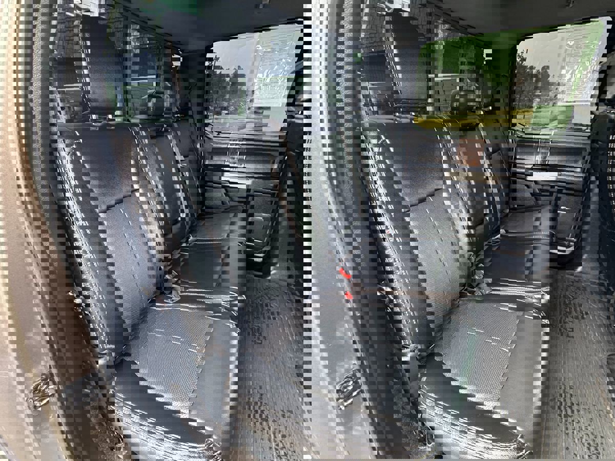 Used 2020 Ford F150 Lariat w/ Equipment Group 502A Luxury image 16