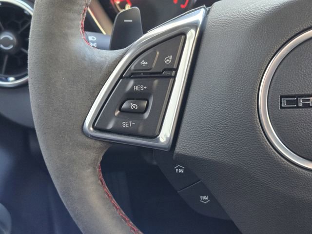 Used 2023 Chevrolet Camaro ZL1 image 25