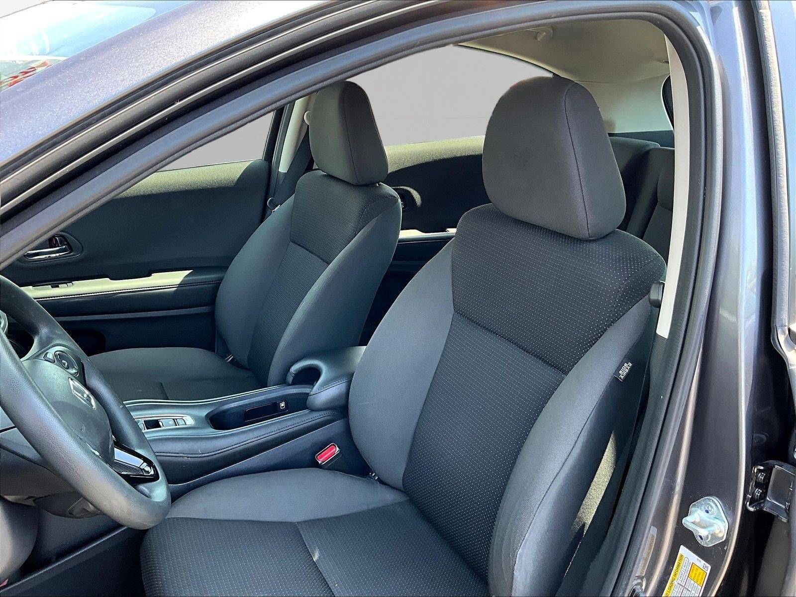 Used 2021 Honda HR-V LX image 21