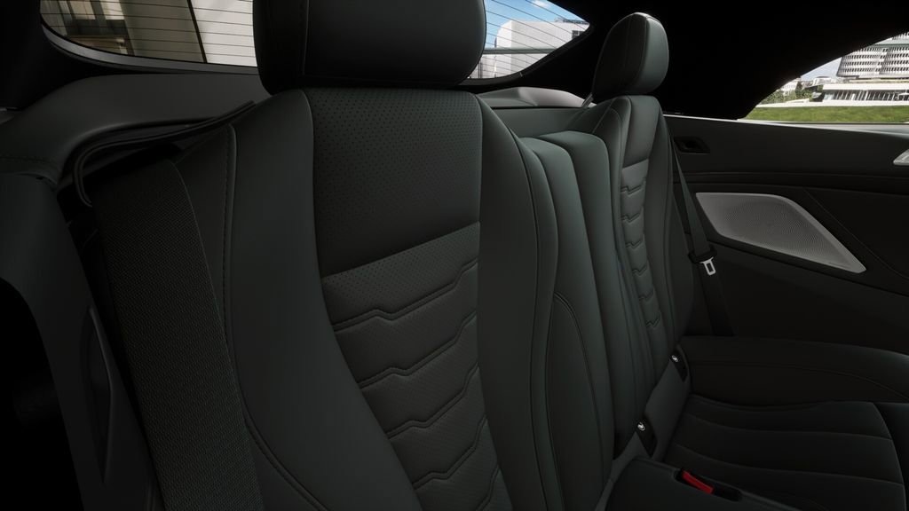 New 2026 BMW 840i Convertible image 12