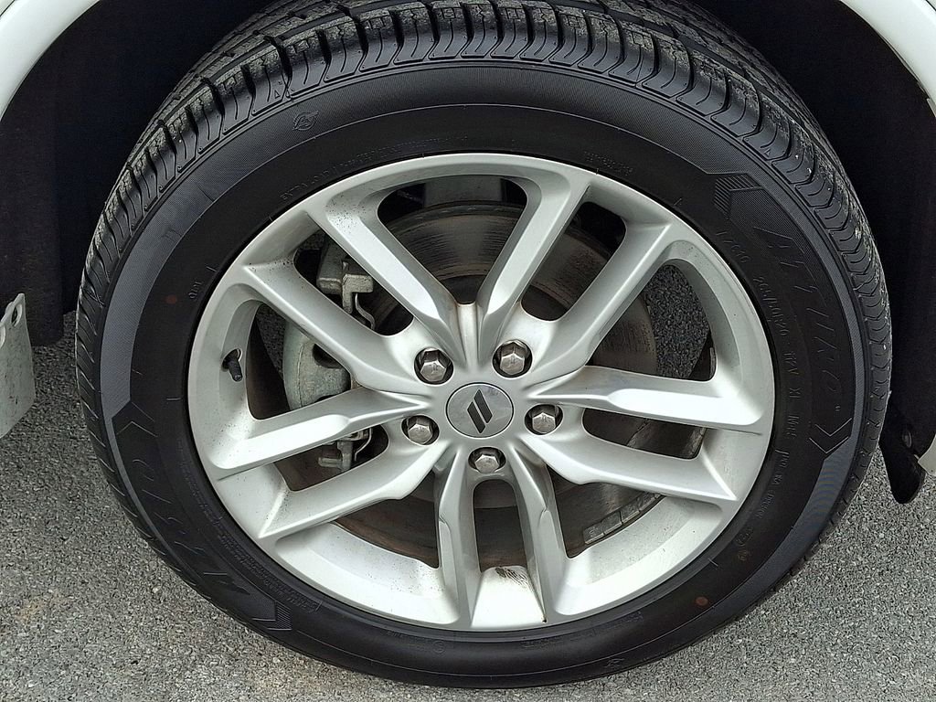 Used 2021 Dodge Durango GT image 10