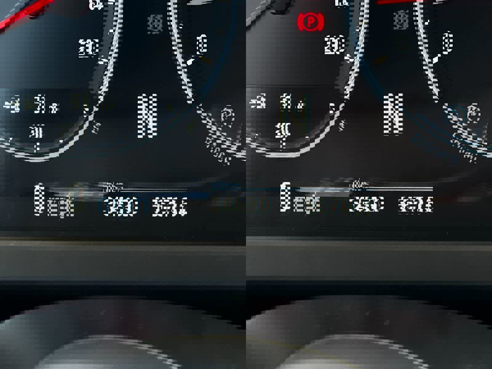 Used 2018 BMW M6 Gran Coupe RWD image 26