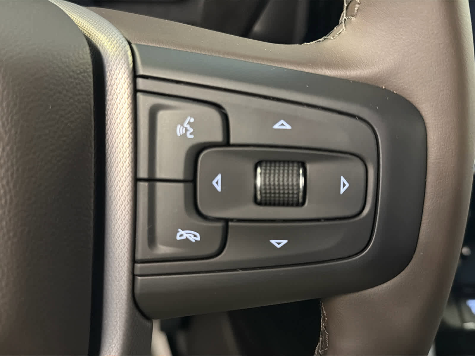 New 2026 GMC Sierra 2500 Denali w/ Denali Reserve Package image 40