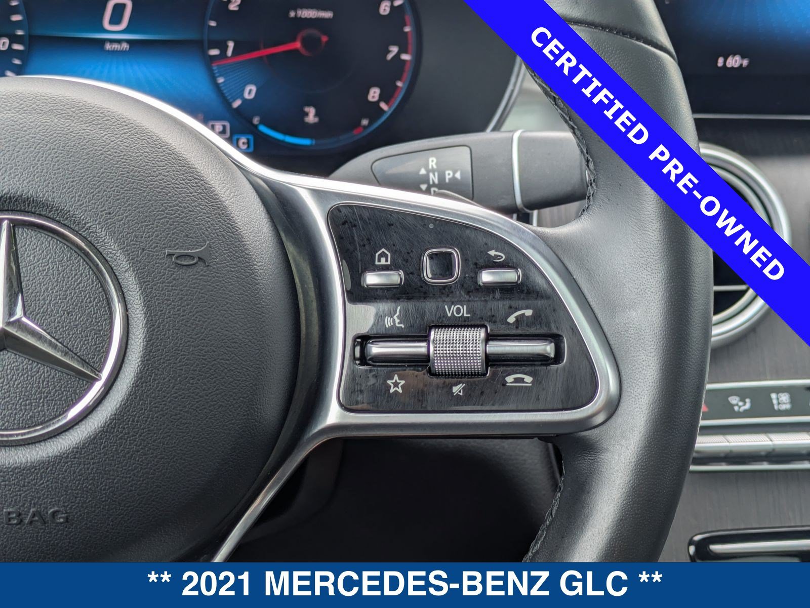 Used 2021 Mercedes-Benz GLC 300 4MATIC image 28