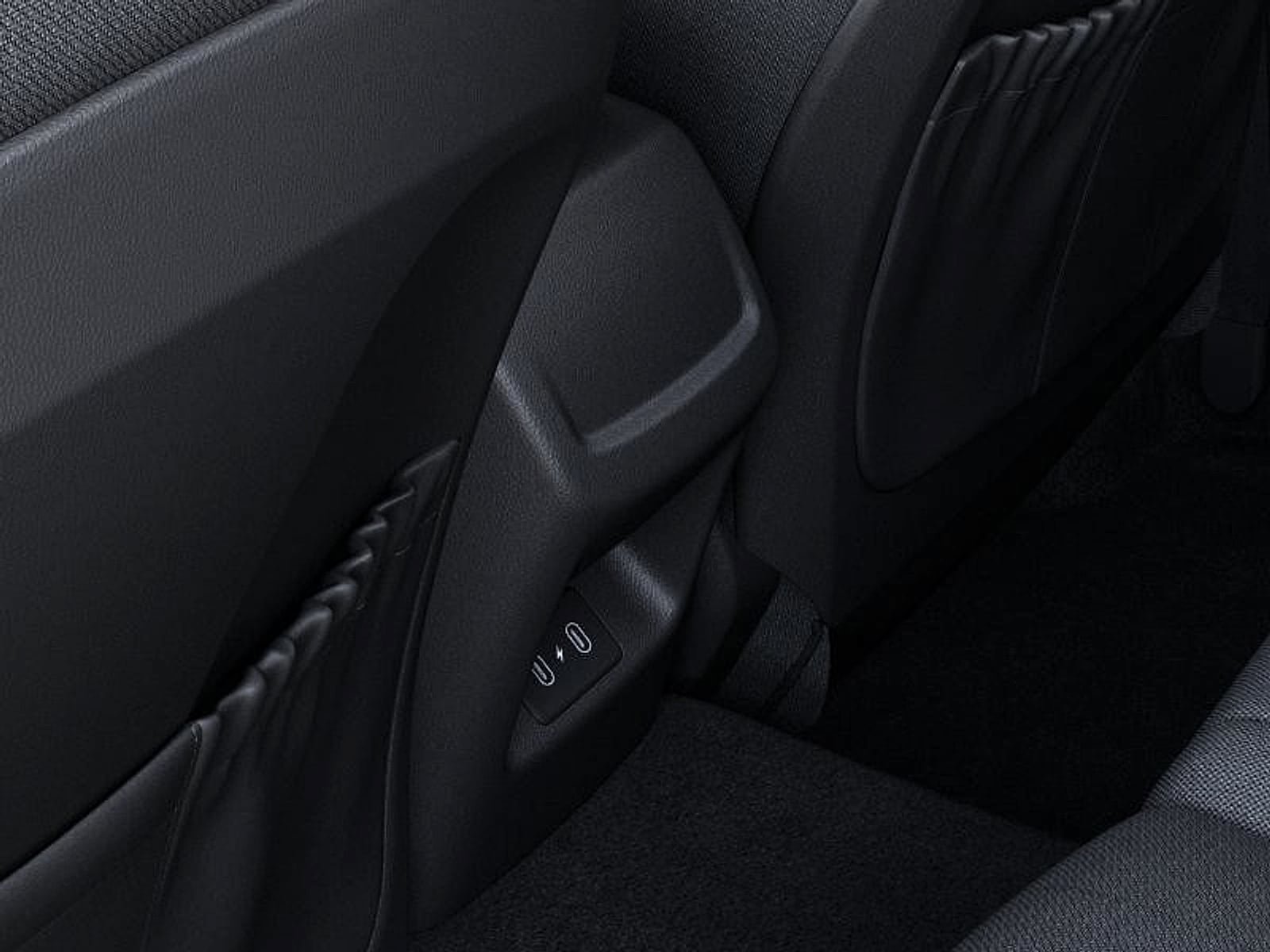 New 2026 Kia K5 LXS FWD image 26
