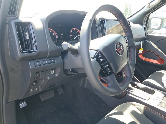 New 2026 Nissan Frontier PRO-4X w/ Pro-4x Convenience Package AWD/4WD image 20