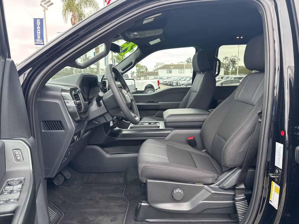 Used 2026 Ford F150 STX w/ F-150 LOBO Package AWD/4WD image 13