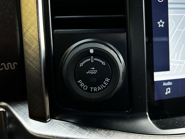 Used 2022 Ford F150 King Ranch w/ Equipment Group 601A High image 25