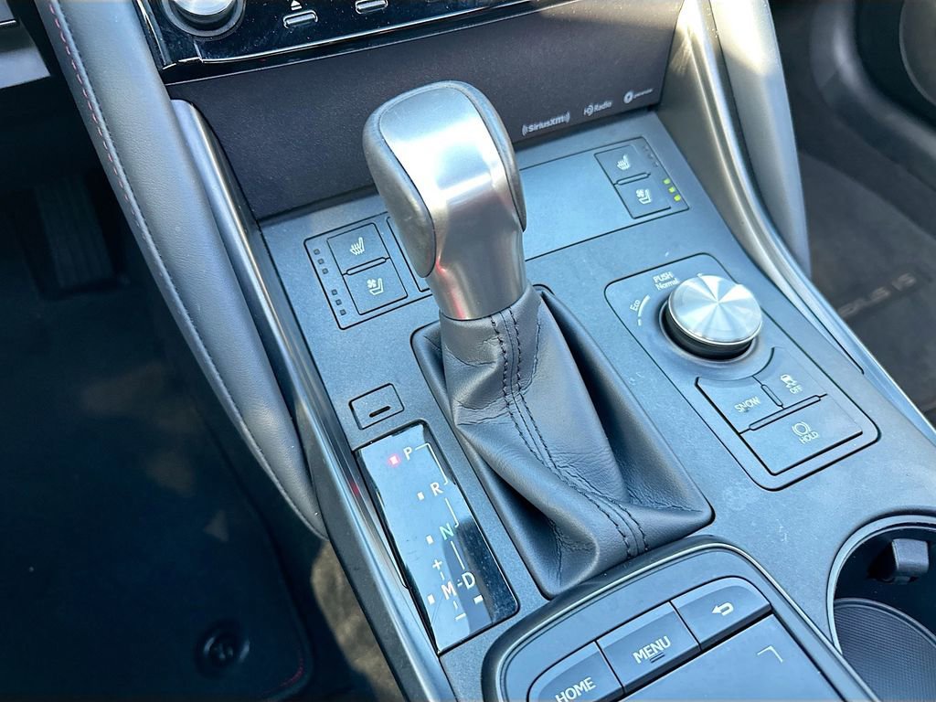 Used 2023 Lexus IS 300 w/ Premium Package image 16