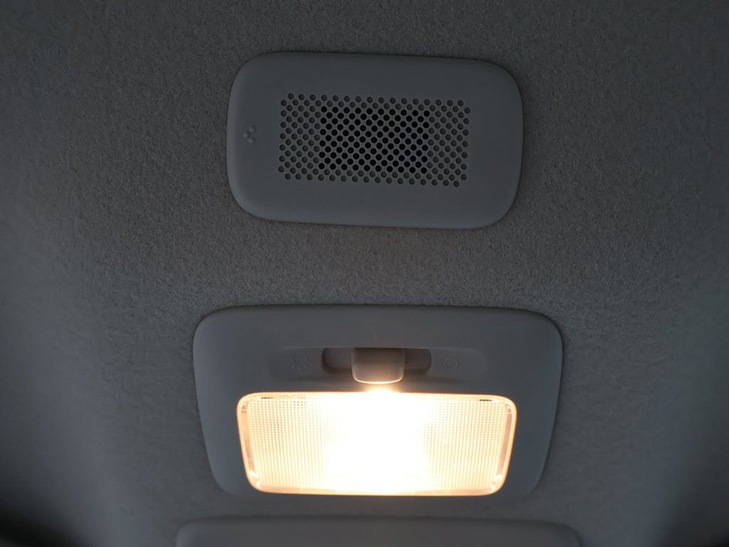 New 2024 Mitsubishi Mirage G4 ES FWD image 54