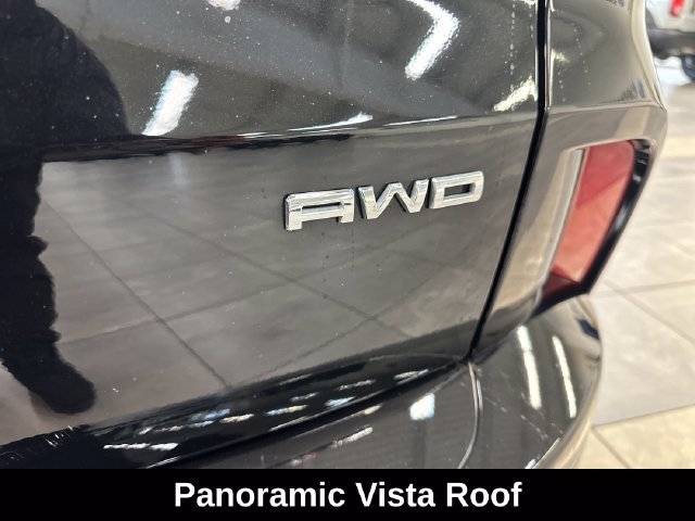 Used 2023 Ford Escape ST-Line w/ Tech Pack #1 AWD/4WD image 9
