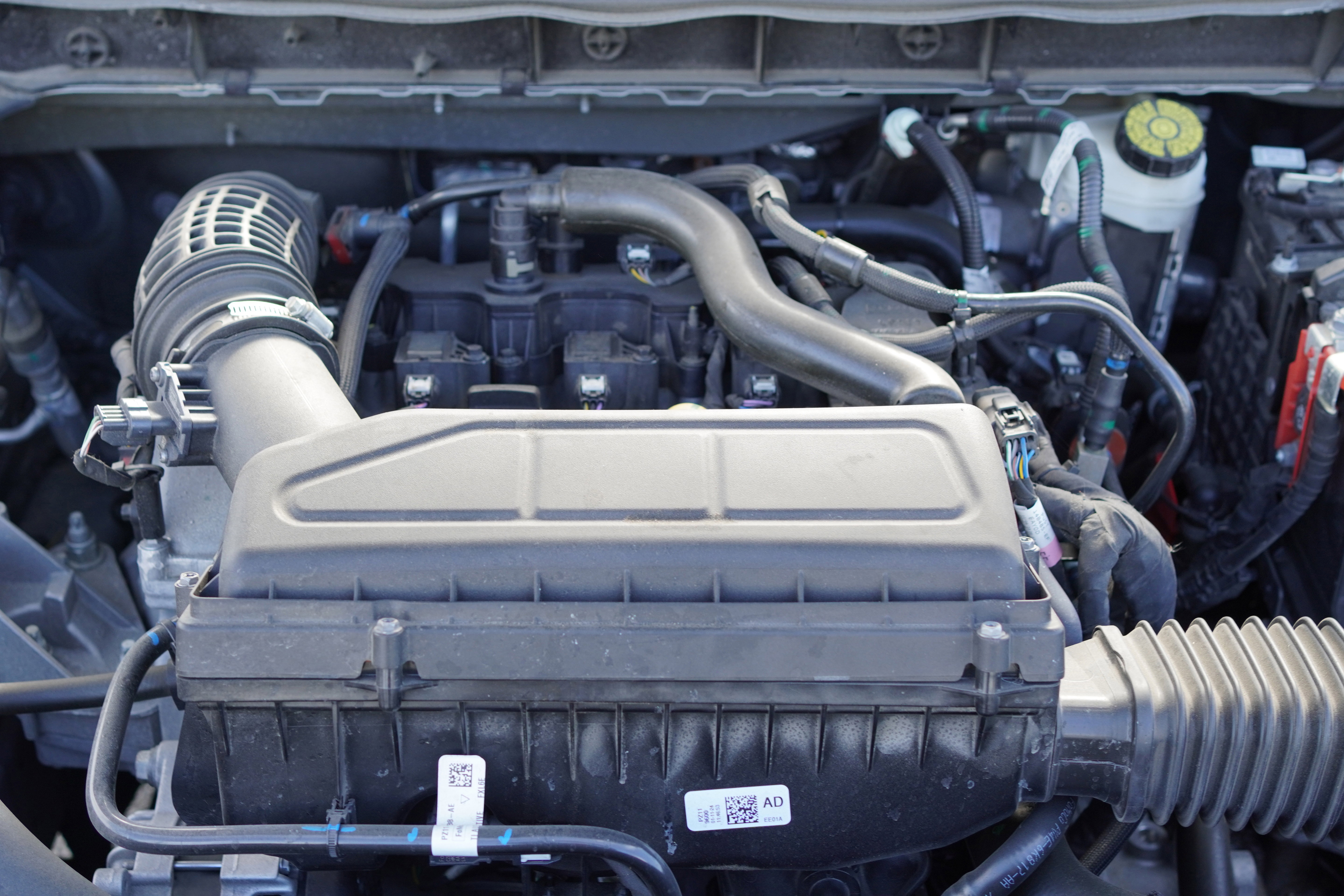 Used 2024 Ford Escape ST-Line image 50