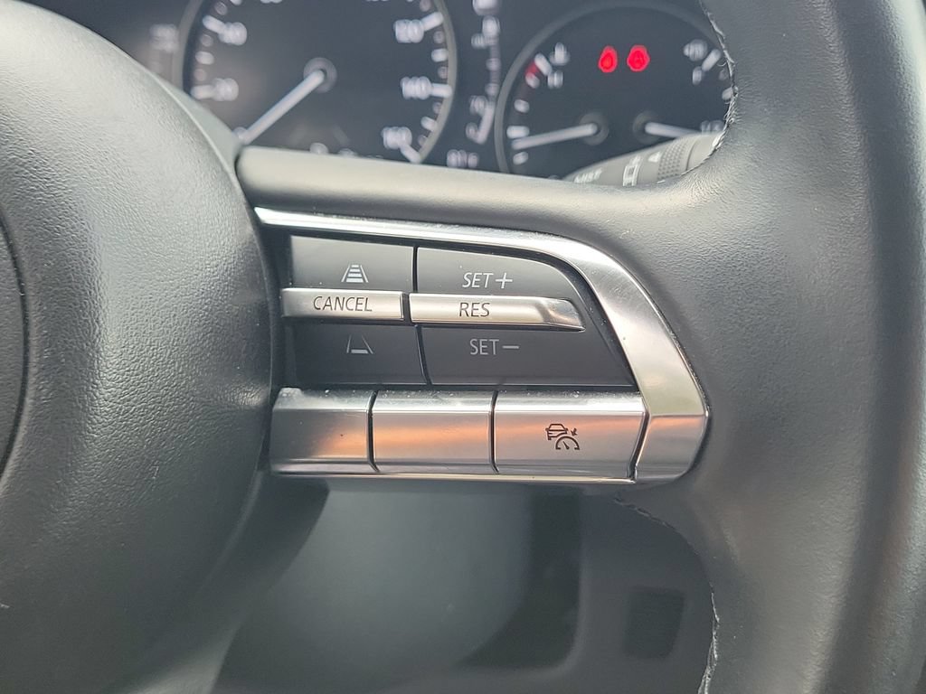 Used 2025 MAZDA CX-50 AWD 2.5 S w/ Preferred Package image 30