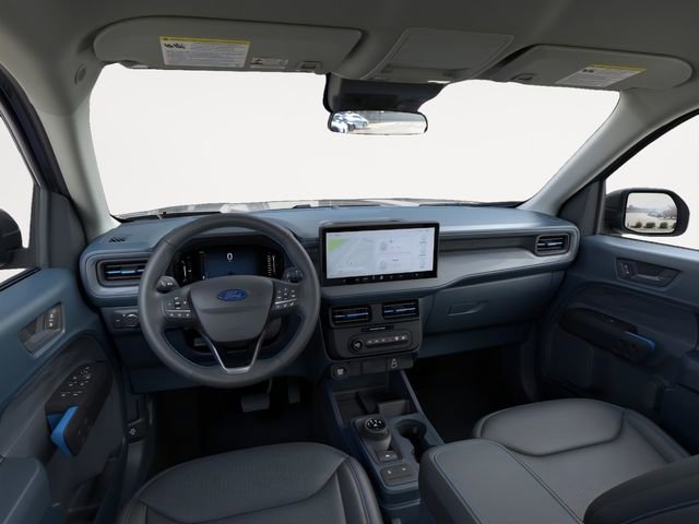 New 2026 Ford Maverick Lobo AWD/4WD image 9