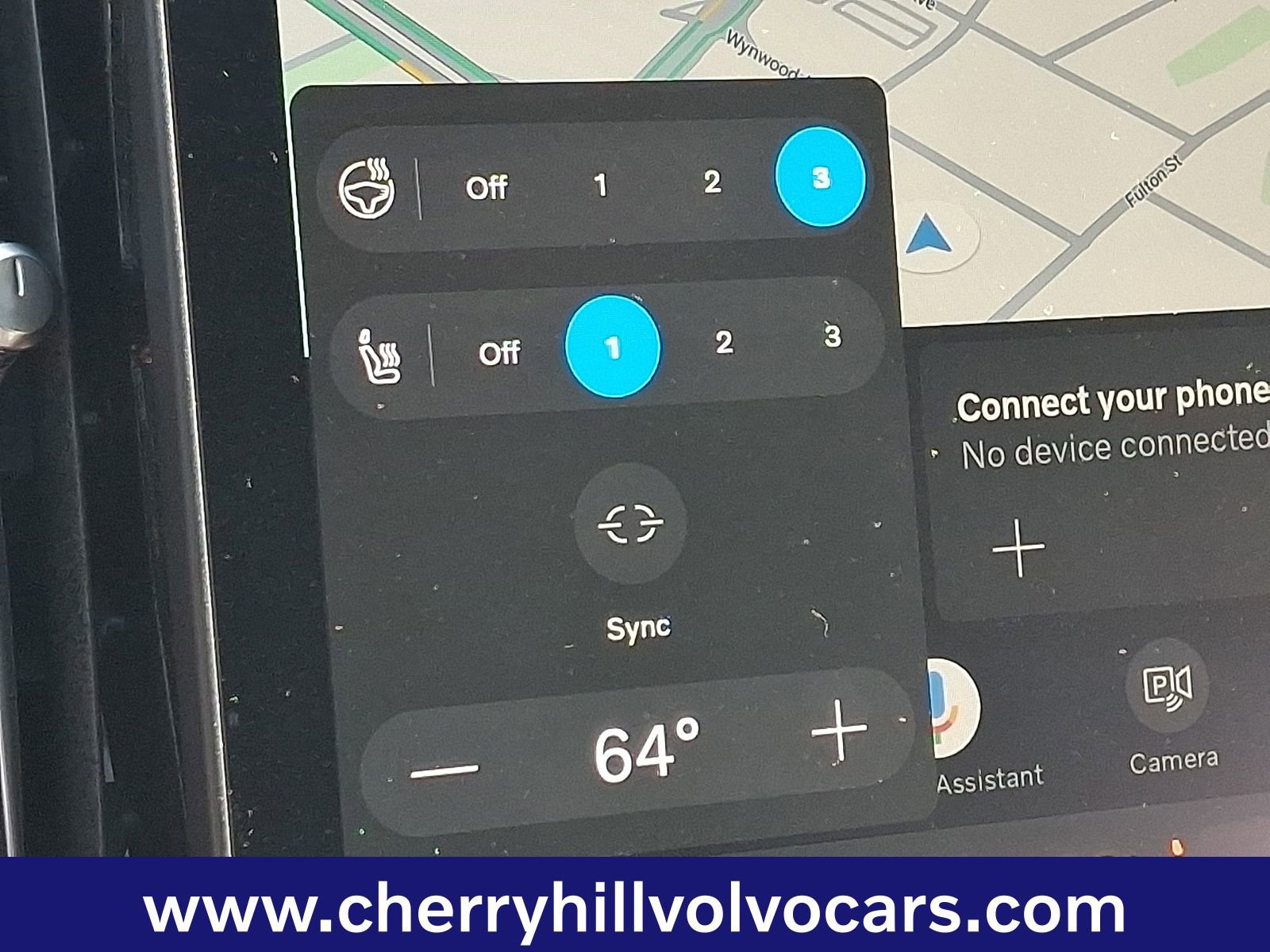 Certified 2025 Volvo XC90 B6 Core image 25