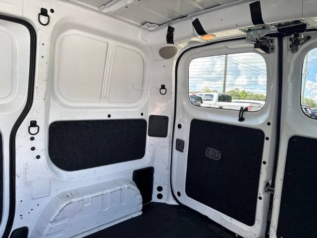 Used 2020 Nissan NV200 SV w/ Back Door Glass Package FWD image 20