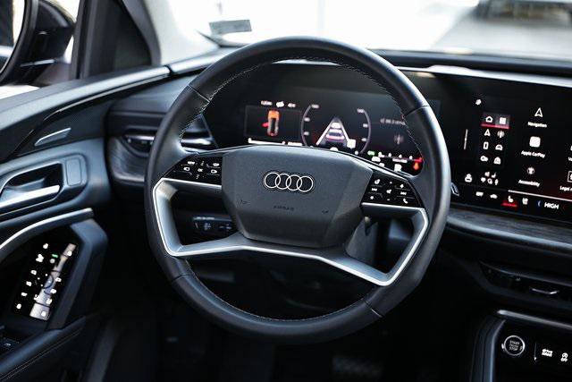 Certified 2025 Audi Q5 Premium Plus w/ Premium Plus image 27