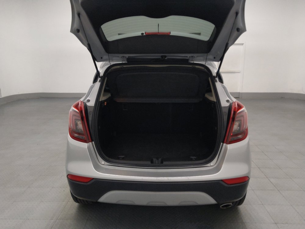 Used 2018 Buick Encore Preferred FWD image 29
