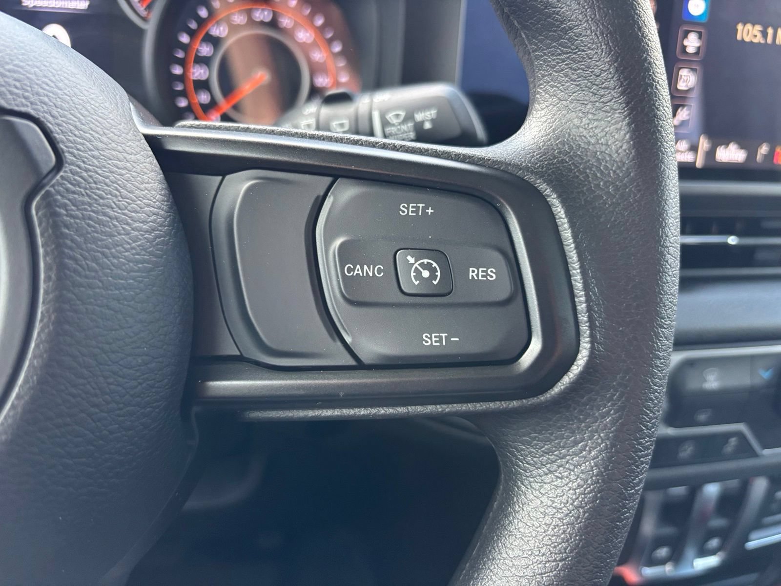 Used 2026 Jeep Wrangler Sport AWD/4WD image 25