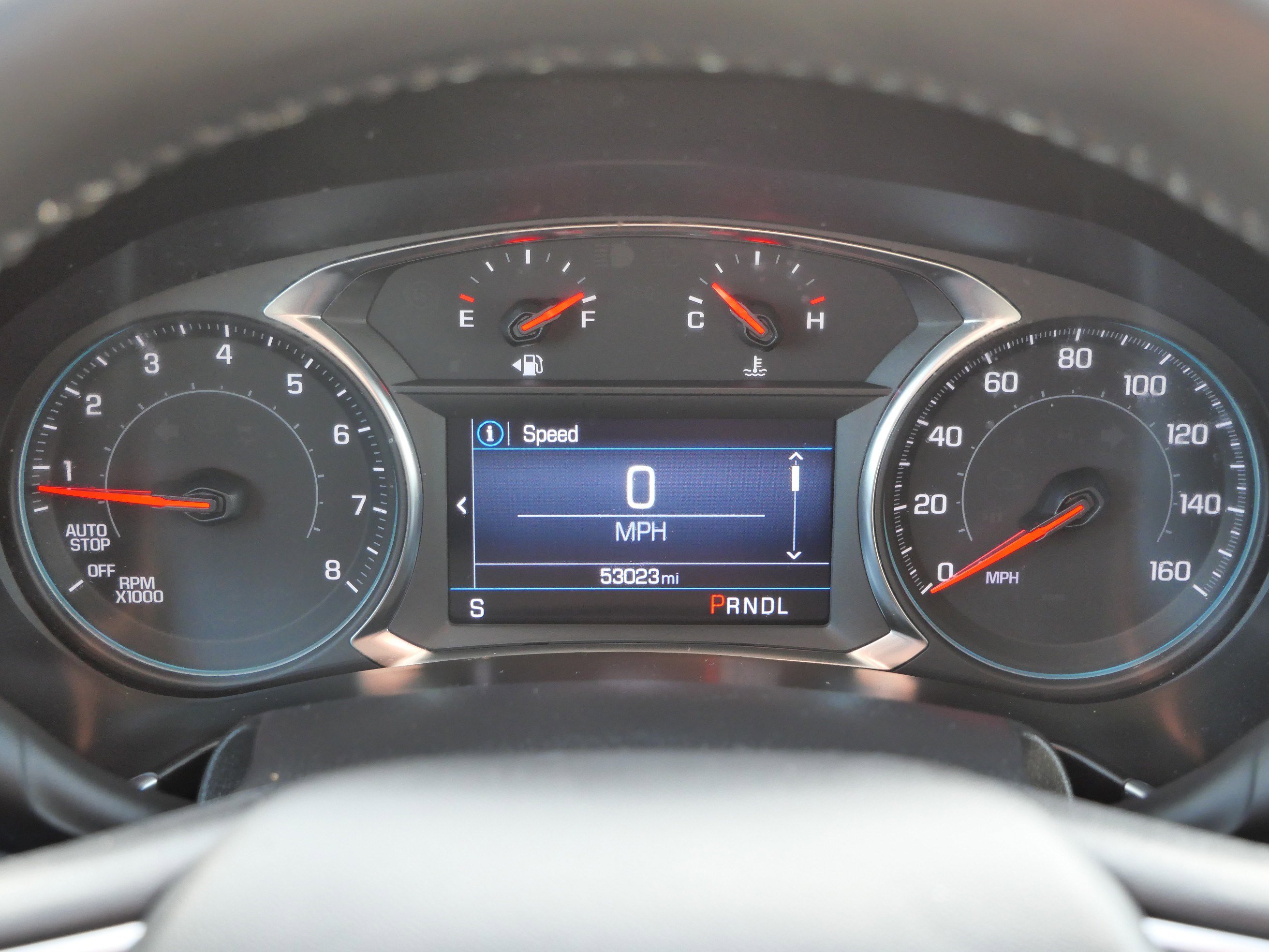 Used 2022 Chevrolet Equinox LT image 22